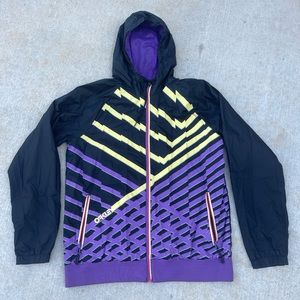 Oakley Men’s Windbreaker